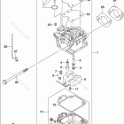 DF 8AS Carburetor (DF8AR P03)