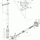 DF 9.9BTHL2 Transmission (DF9.9B P03)