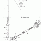 DF 25ATHS2 TRANSMISSION