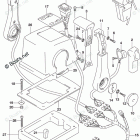 DF 150STL OPT:REMOTE CONTROL ASSY DUAL (1)