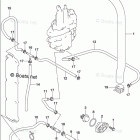 DF 140ATX Thermostat (DF140AT E11)