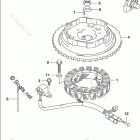 DF 9.9BTHL2 Magneto (Manual Starter) (DF9.9B P03)