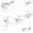 DF 115ATL Opt:Meter (DF115AZ E40)