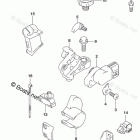 DF 60ATLW2 Sensor (DF60A E03)