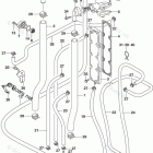 DF 200TX Thermostat (DF200Z E03)
