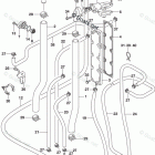 DF 200TX Thermostat (DF200T E03)