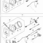 DF200APL OPT:MULTI FUNCTION GAUGE (1)