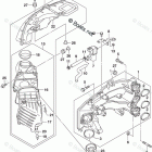 DF 25ATHS2 Intake Manifold (DF25ATH P03)