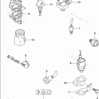 DF 20AEL2 Sensor / Switch (DF20AT P03)