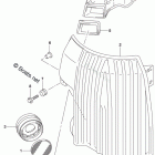 DF 115ATL Silencer (DF115AT E11)