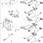 DF 175APL2 Opt:Harness (1)