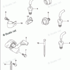 DF 250TX Sensor (DF250T E03)