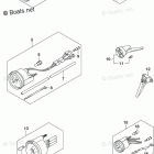 DF 20AEL2 OPT:Meter(DF20AR P03)