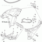 DF 15AEL2 Side Cover (DF15A P03)