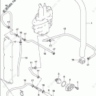DF 115ATL Thermostat (DF115AT E11)