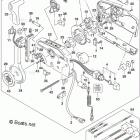DF 140ATX Opt:Remote Control (1) (DF140AT E11)