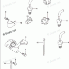 DF 250STL Sensor (DF250T E03)