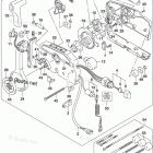 DF 140ATL Opt:Remote Control (1) (DF140AZ E11)
