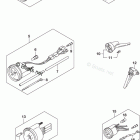 DF 9.9BTHL2 Opt:Meter (DF9.9BT P03)