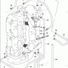 DF 150STL Thermostat (DF150Z E03)