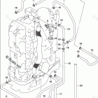 DF 150STL Thermostat (DF150ST E03)