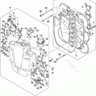 DF 200TX Throttle Body (DF200Z E03)