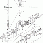 DF 225TX Transmission (DF225Z E03)