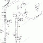 DF 225TX Fuel Injector (DF225Z E03)