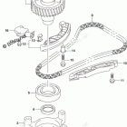 DF 150STL TIMING CHAIN