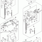DF 140ATL Opt:Key Less Start (DF140AZ E11)