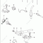 DF 115ATL Sensor (DF115AST E03)