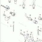 DF 300APL2 Sensor (X,XX) (DF300A E03)