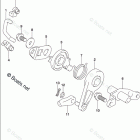 DF 20AEL2 Throttle Control (DF20AT P03)