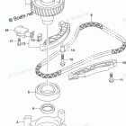 DF 200AZX TIMING CHAIN