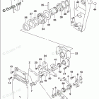 DF 200AZX OPT:REMOTE CONTROL ASSY SINGLE (2)