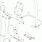 DF 115ATL Thermostat (DF115AST E03)