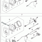 DF 175APL2 OPT:MULTI FUNCTION GAUGE (1)