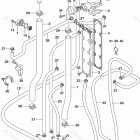 DF 250TX Thermostat (DF250T E03)