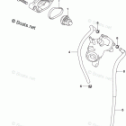 DF 25ATHS2 THERMOSTAT
