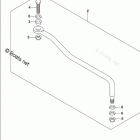 DF 9.9ARS Drag Link (DF9.9AR P03)