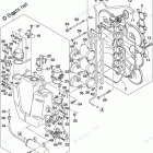 DF 225TX Throttle Body (DF225Z E03)