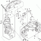 DF 30ATHL Intake Manifold (DF30ATH P03)