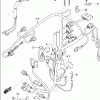 DF 25ATHS2 Harness (DF25AQ P03)