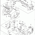 DF 175APL2 Opt:Flush Mount Remocon