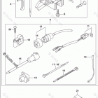 DF 9.9ARS Opt:Electrical (Manual Starter) (Manual Starter) (DF9.9A...