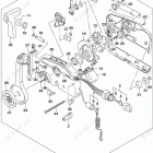 DF 15ATHS2 OPT:Remote Control (DF15A P03)