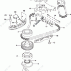 DF 200TX Timing Chain (DF200Z E03)