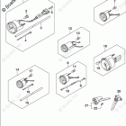 DF 140ATL Opt:Meter (DF140AT E11)