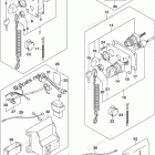 DF 140ATX Opt:Key Less Start (DF140AZ E11)