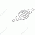 DF 115ATL Squeeze Pump (DF115AST E03)